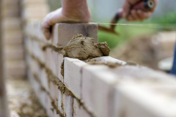 Best Concrete Flooring Contractor  in Pell City, AL