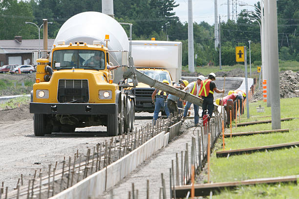 Best Concrete Driveway Installation  in Pell City, AL